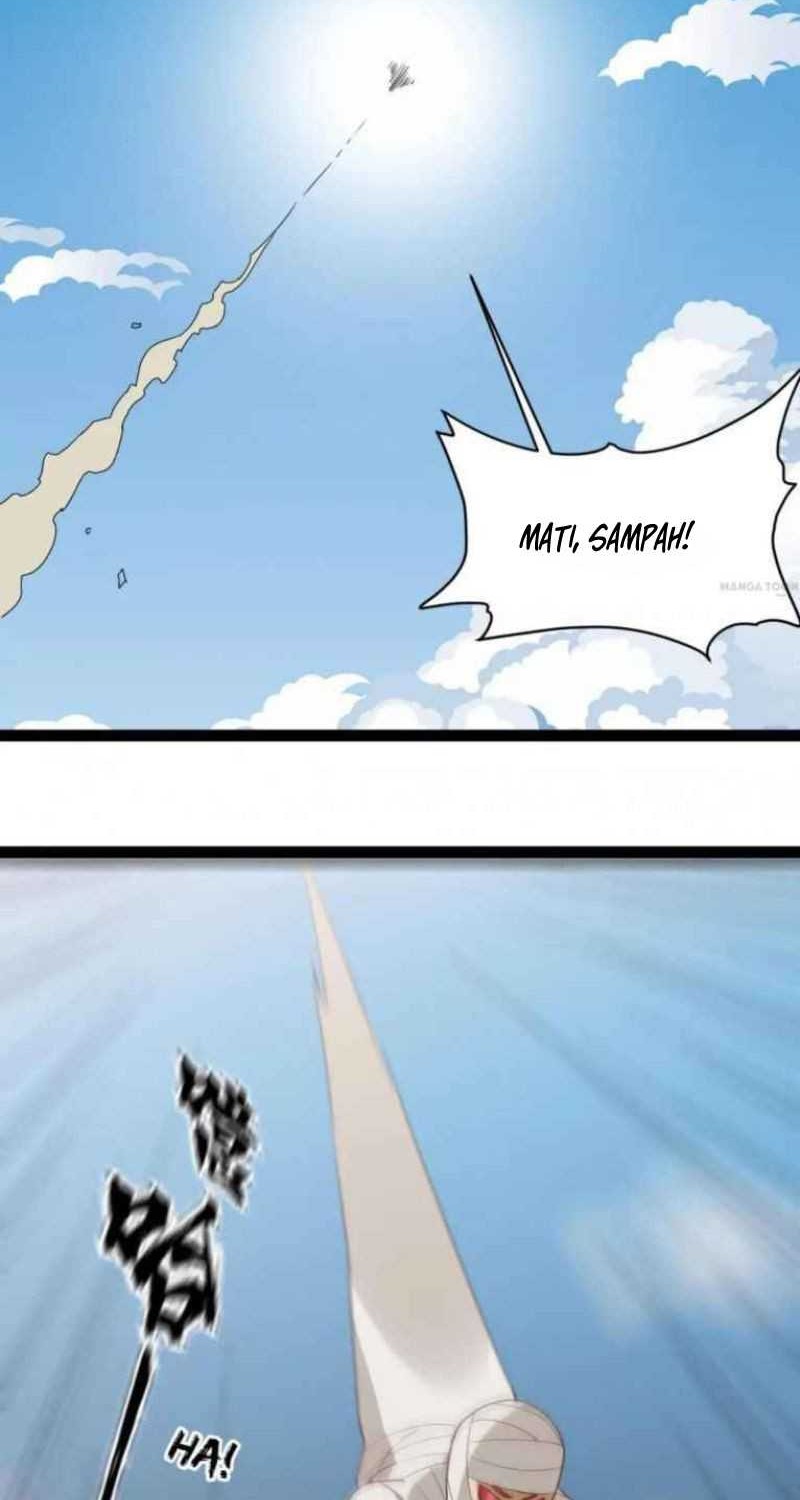 The Unparalleled Eternal Arts Chapter 86 Gambar 13