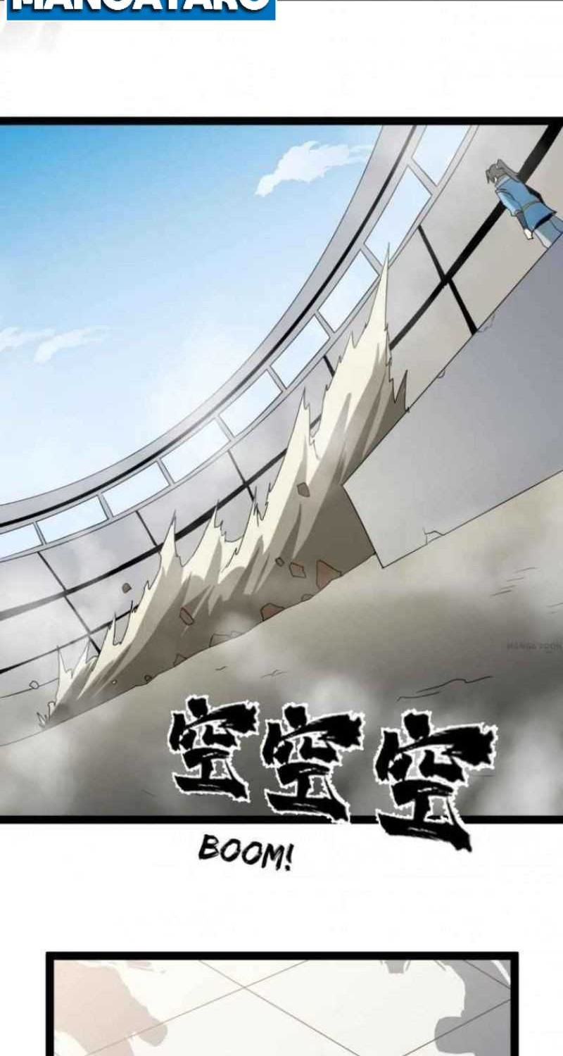 The Unparalleled Eternal Arts Chapter 86 Gambar 15