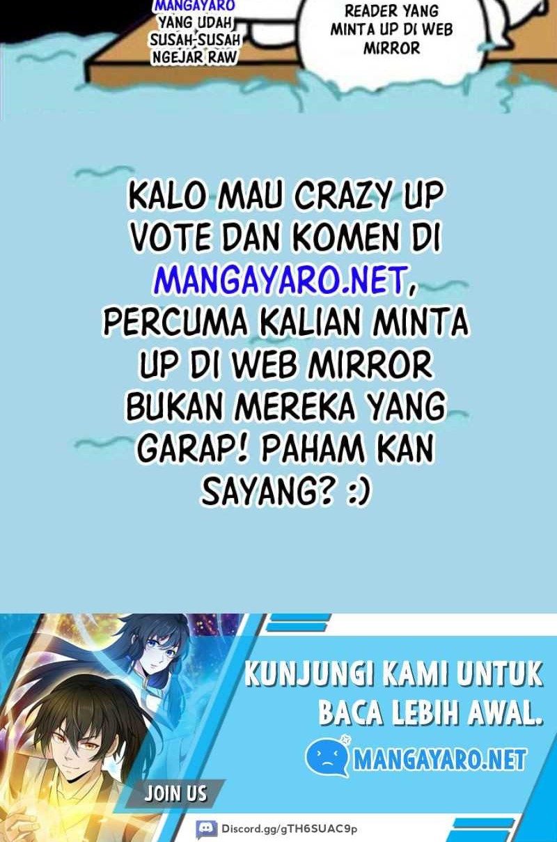 The Unparalleled Eternal Arts Chapter 86 Gambar 17