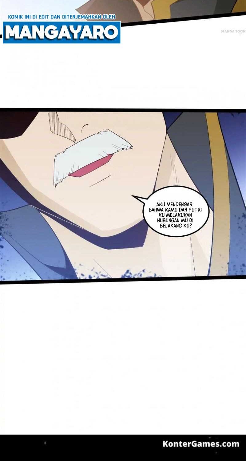The Unparalleled Eternal Arts Chapter 83 Gambar 19