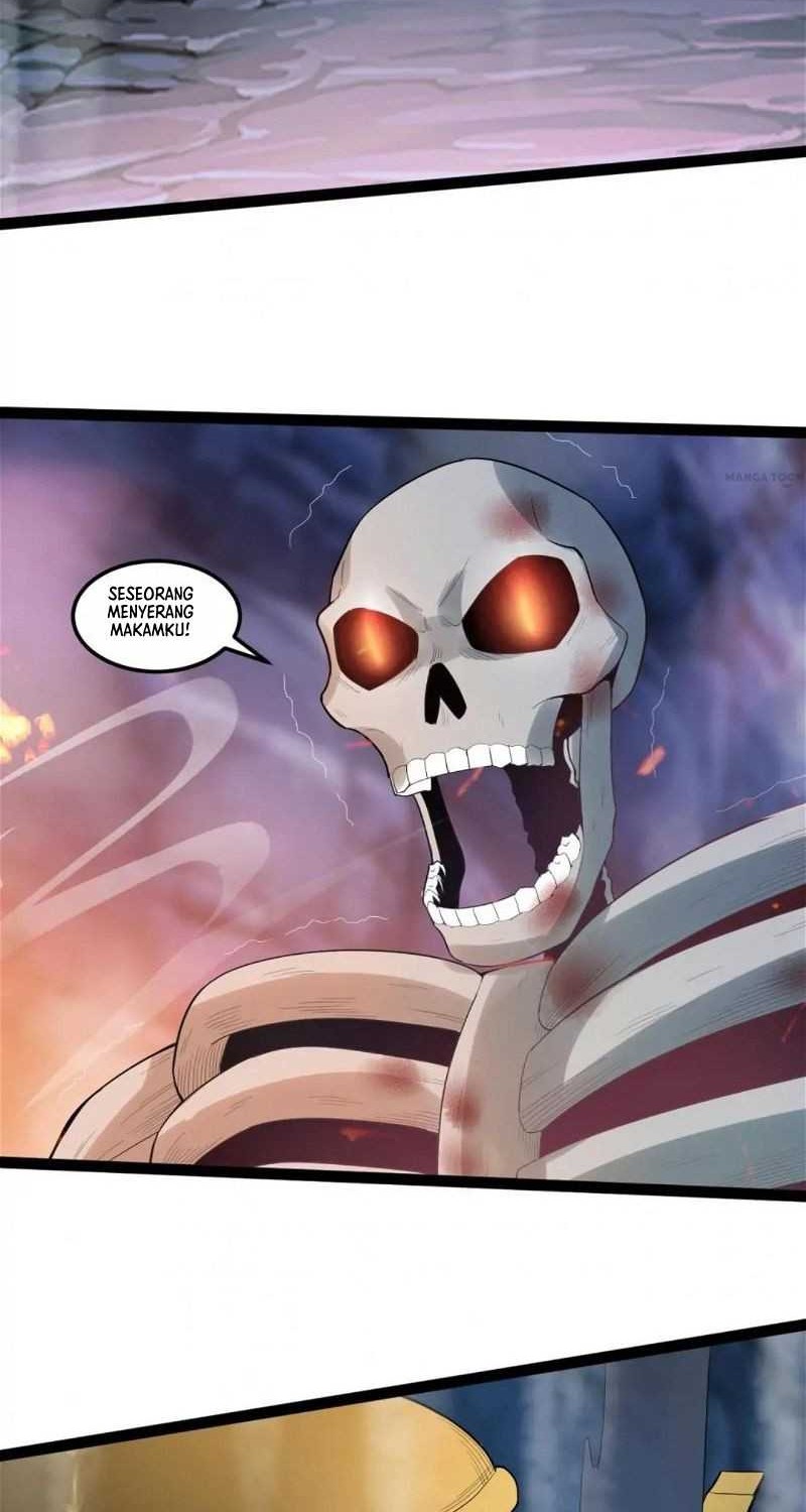The Unparalleled Eternal Arts Chapter 83 Gambar 7