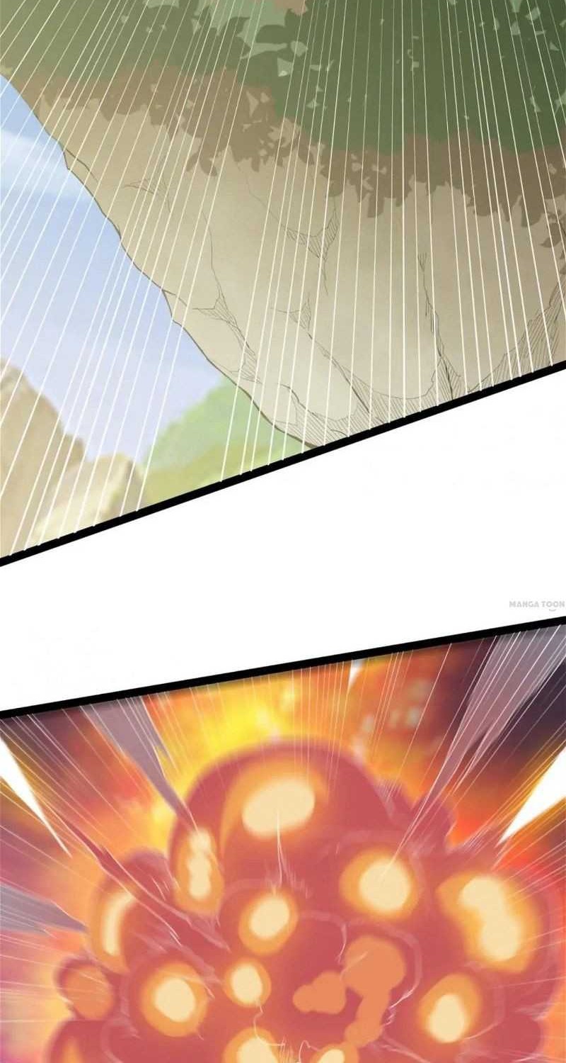 The Unparalleled Eternal Arts Chapter 83 Gambar 13