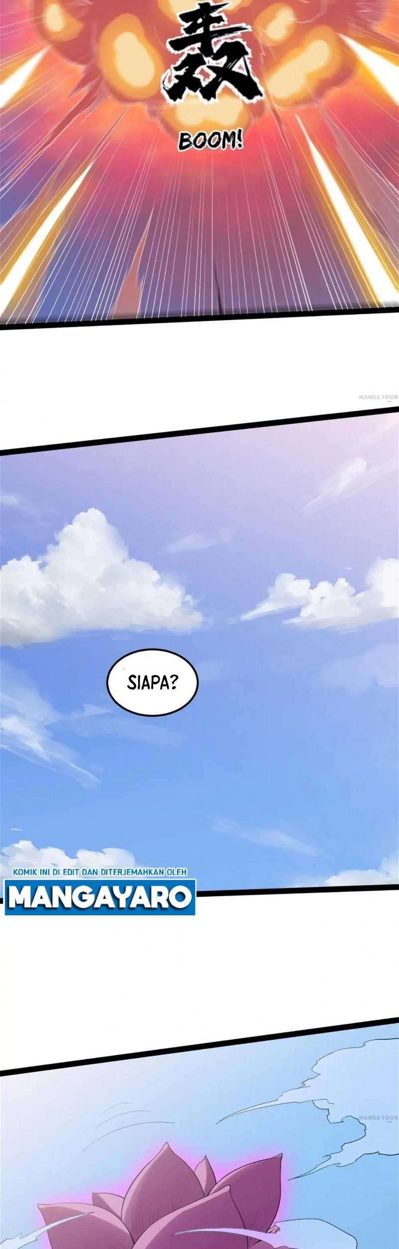 The Unparalleled Eternal Arts Chapter 83 Gambar 14