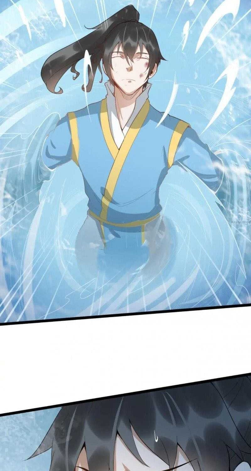 The Unparalleled Eternal Arts Chapter 79 Gambar 3