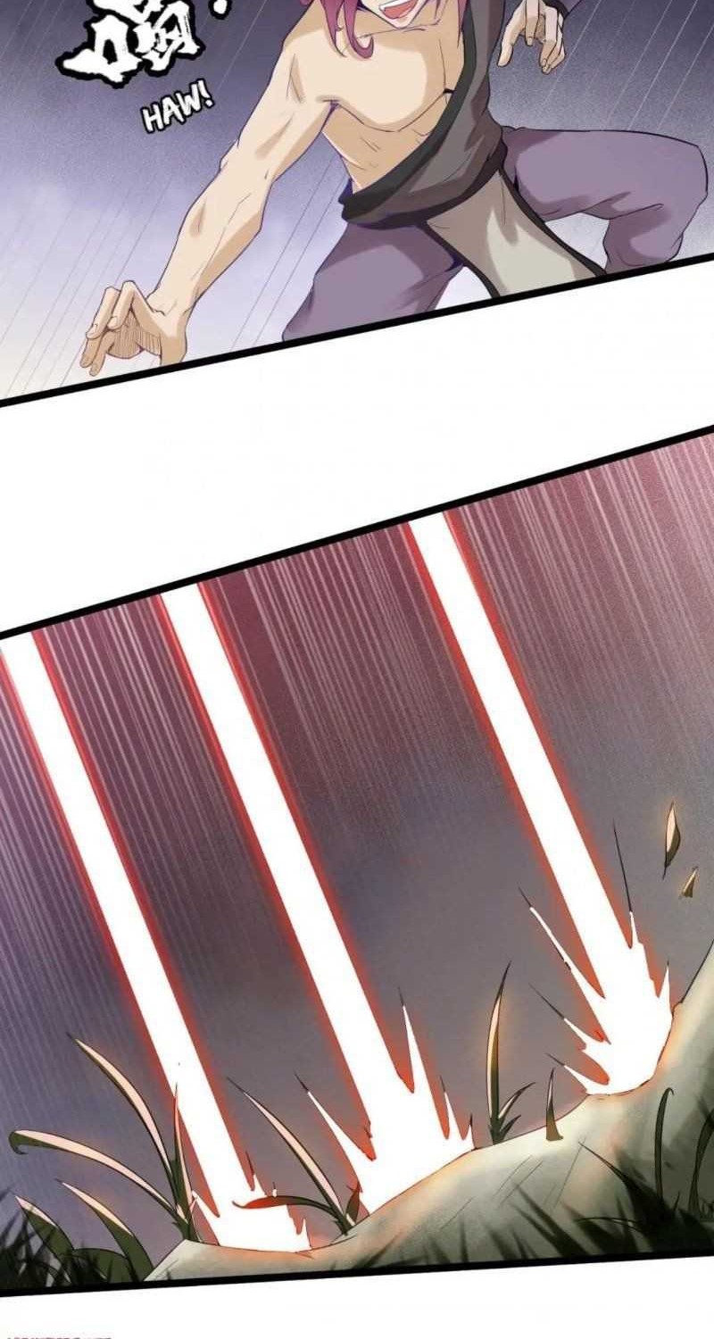 The Unparalleled Eternal Arts Chapter 77 Gambar 17
