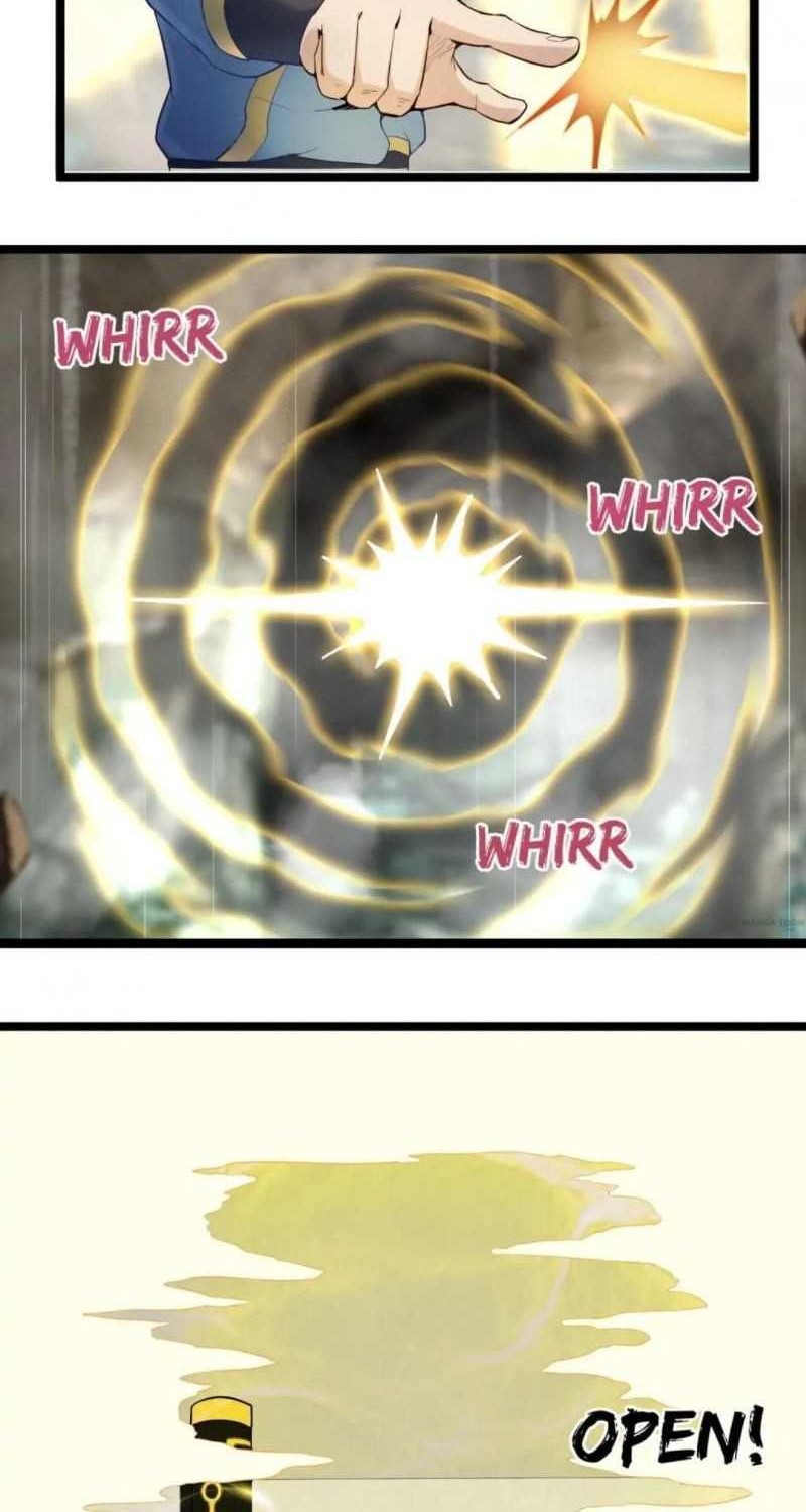 The Unparalleled Eternal Arts Chapter 74 Gambar 7