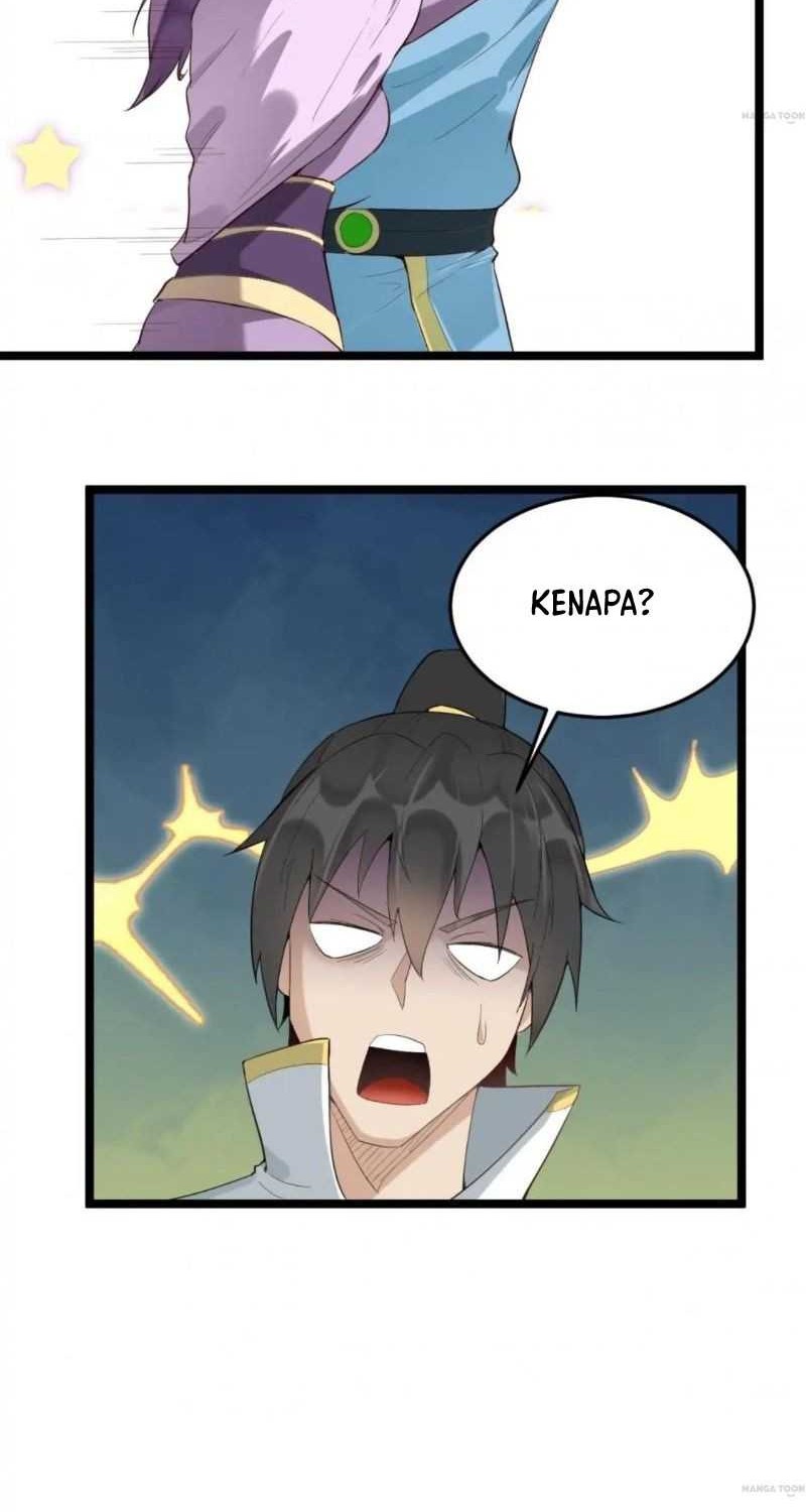 The Unparalleled Eternal Arts Chapter 74 Gambar 11