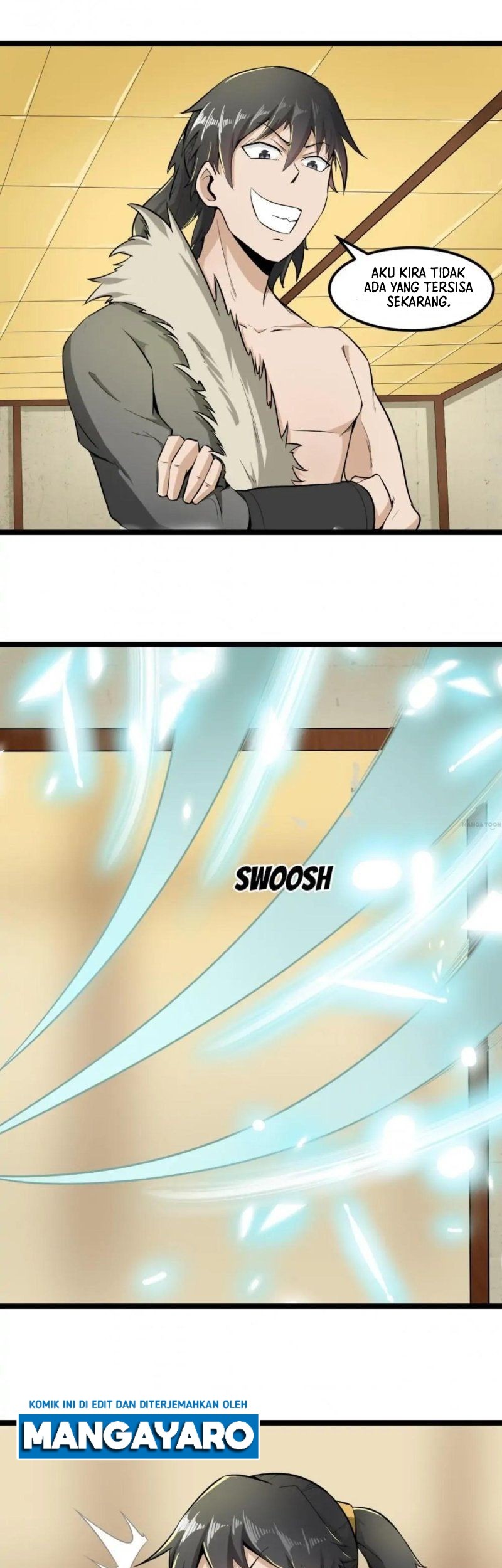 Baca Manhua The Unparalleled Eternal Arts Chapter 66 Gambar 2