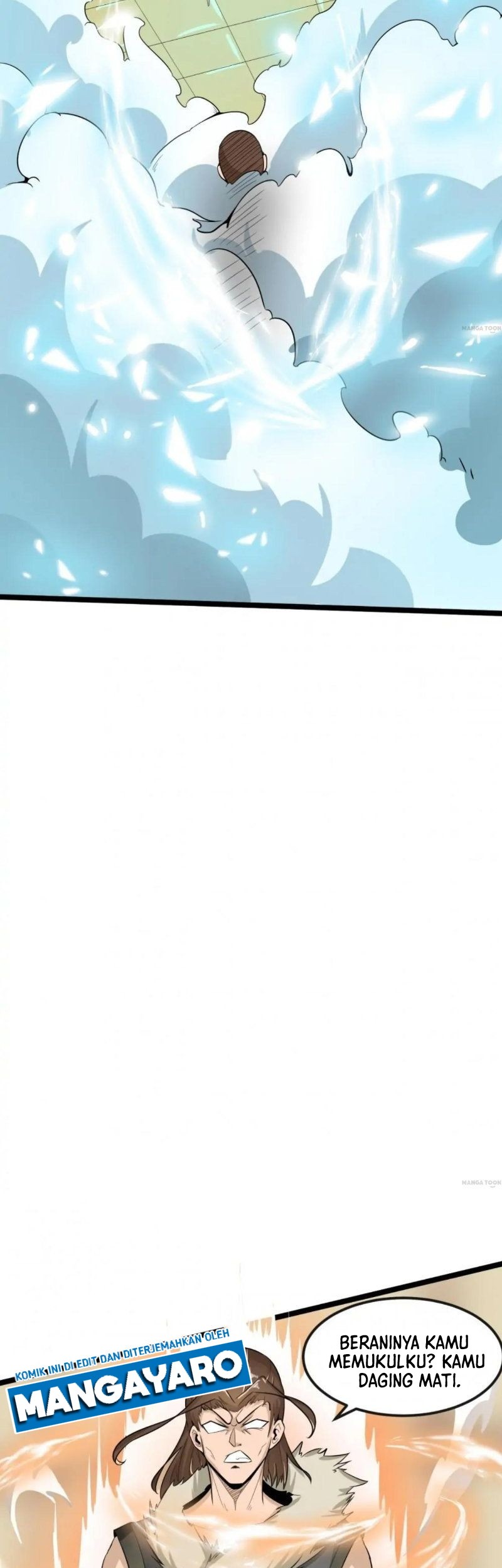 The Unparalleled Eternal Arts Chapter 65 Gambar 6