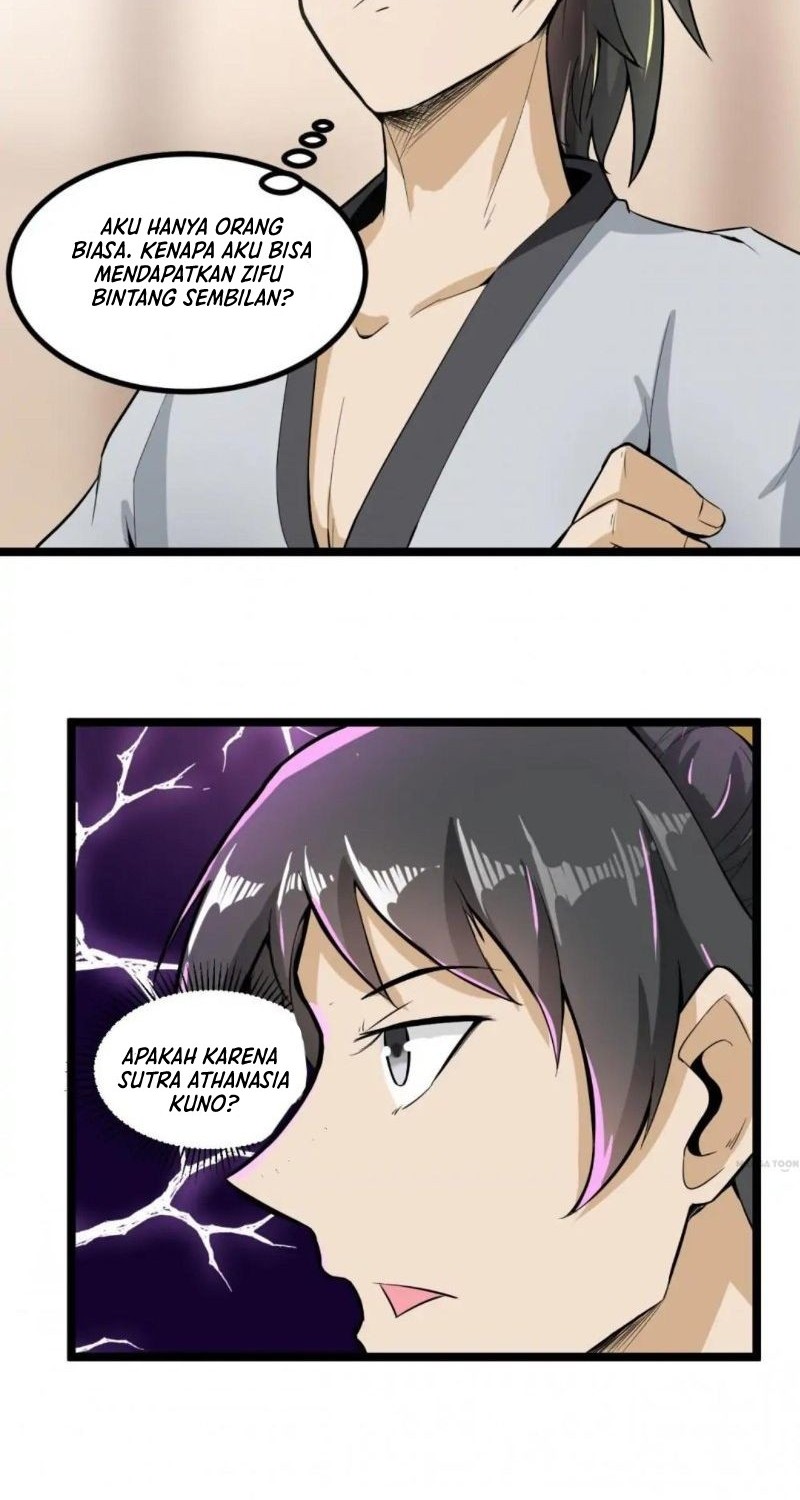 The Unparalleled Eternal Arts Chapter 62 Gambar 9