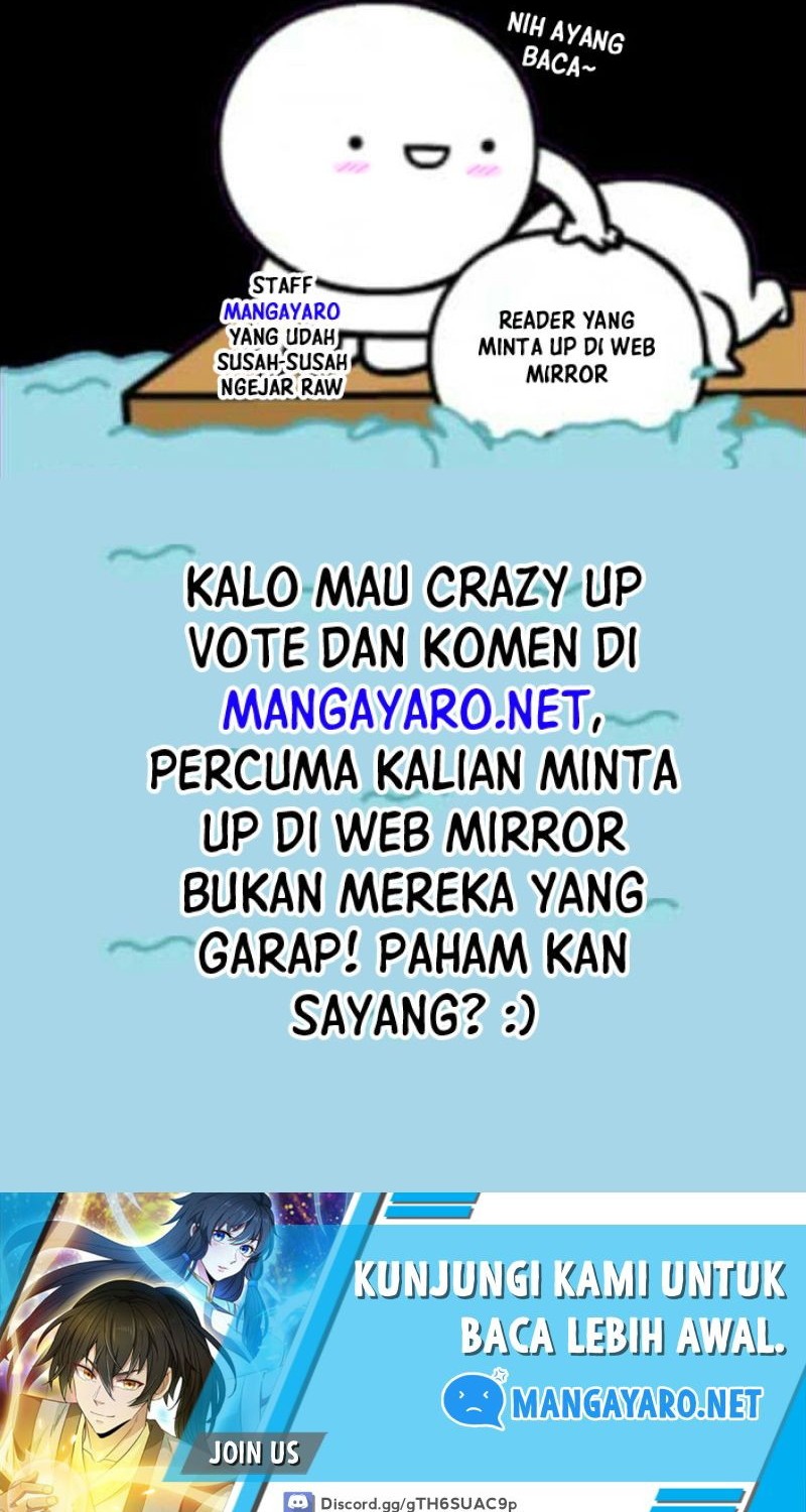 The Unparalleled Eternal Arts Chapter 58 Gambar 23
