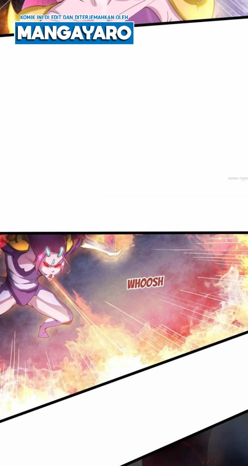 The Unparalleled Eternal Arts Chapter 58 Gambar 11
