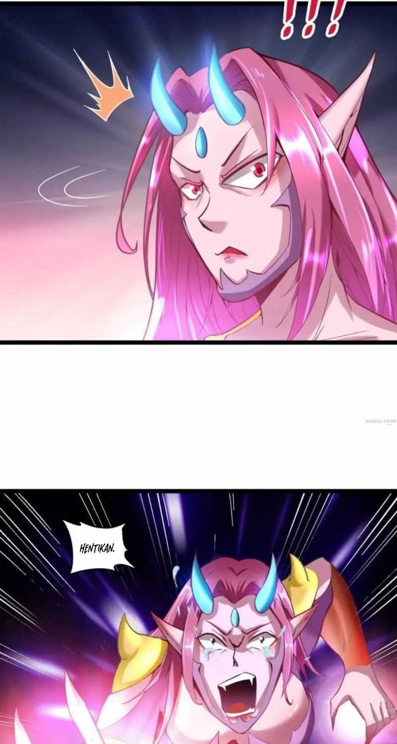 The Unparalleled Eternal Arts Chapter 58 Gambar 13