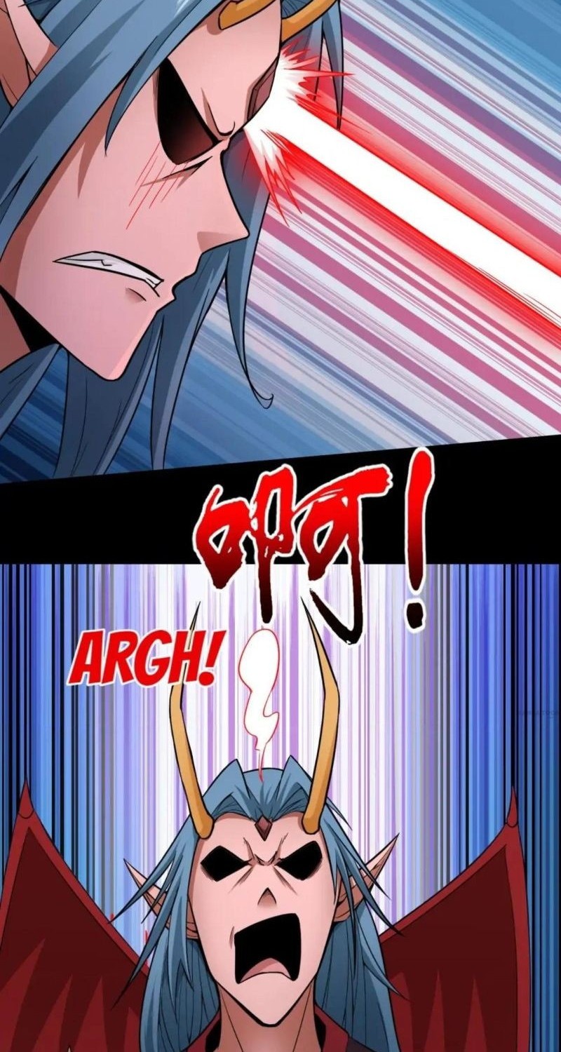 The Unparalleled Eternal Arts Chapter 57 Gambar 9
