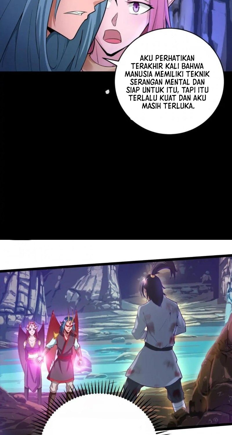 The Unparalleled Eternal Arts Chapter 57 Gambar 11