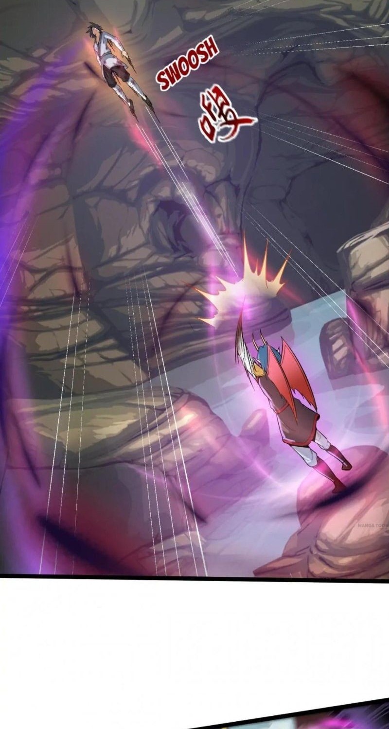 The Unparalleled Eternal Arts Chapter 57 Gambar 13