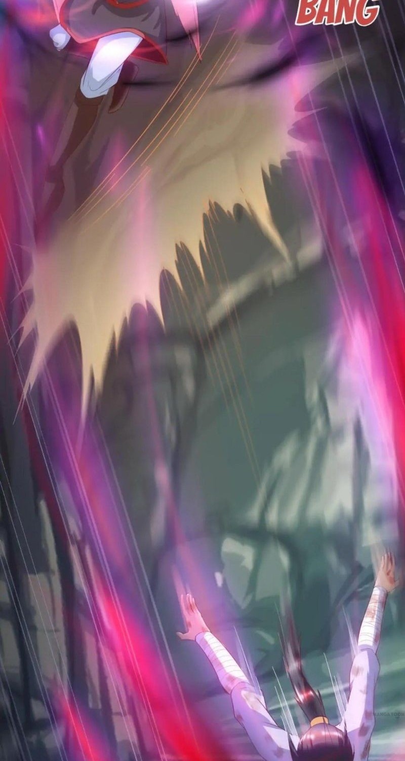 The Unparalleled Eternal Arts Chapter 57 Gambar 15