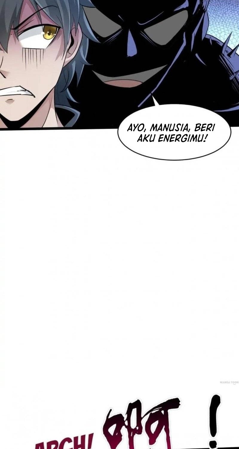 The Unparalleled Eternal Arts Chapter 55 Gambar 11