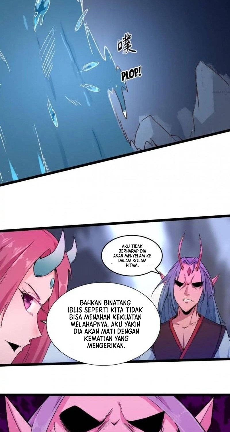 The Unparalleled Eternal Arts Chapter 54 Gambar 15