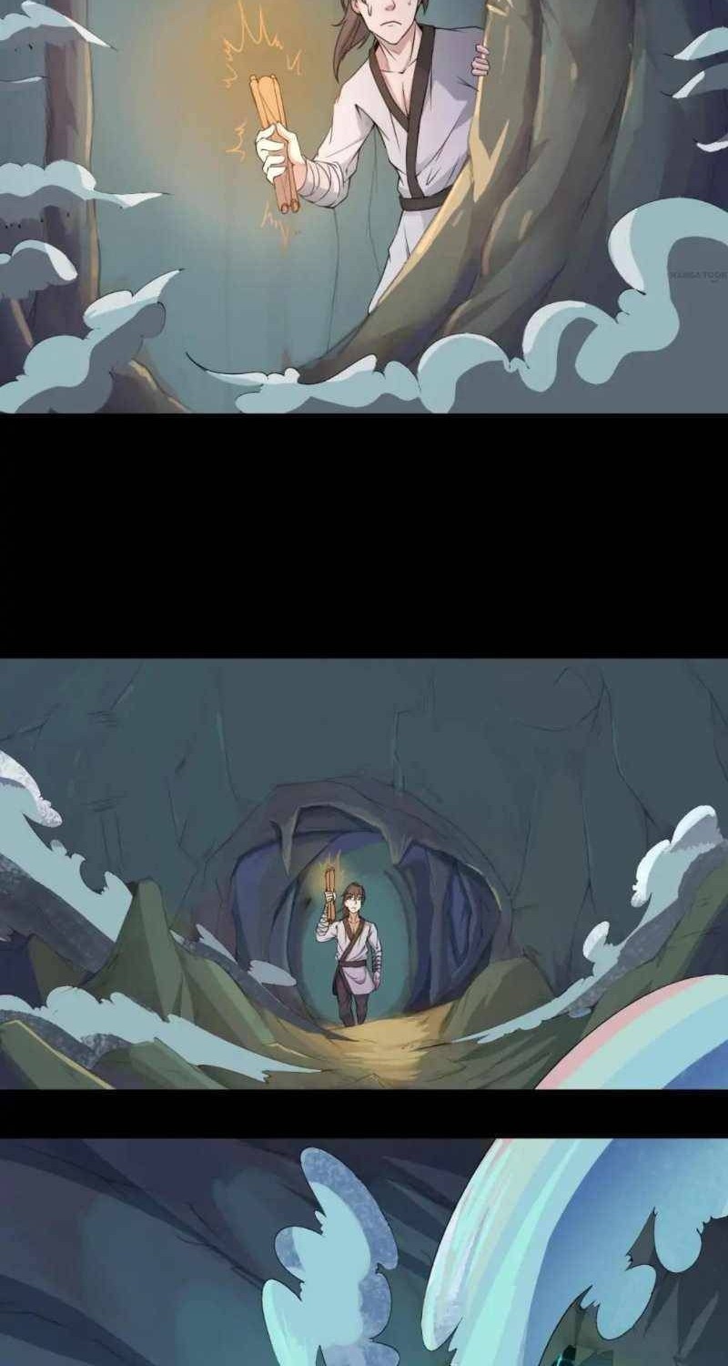 The Unparalleled Eternal Arts Chapter 52 Gambar 3