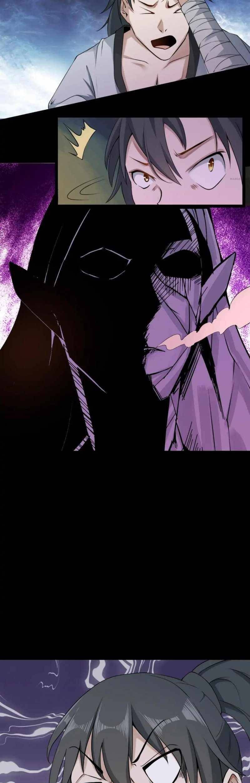 The Unparalleled Eternal Arts Chapter 52 Gambar 6