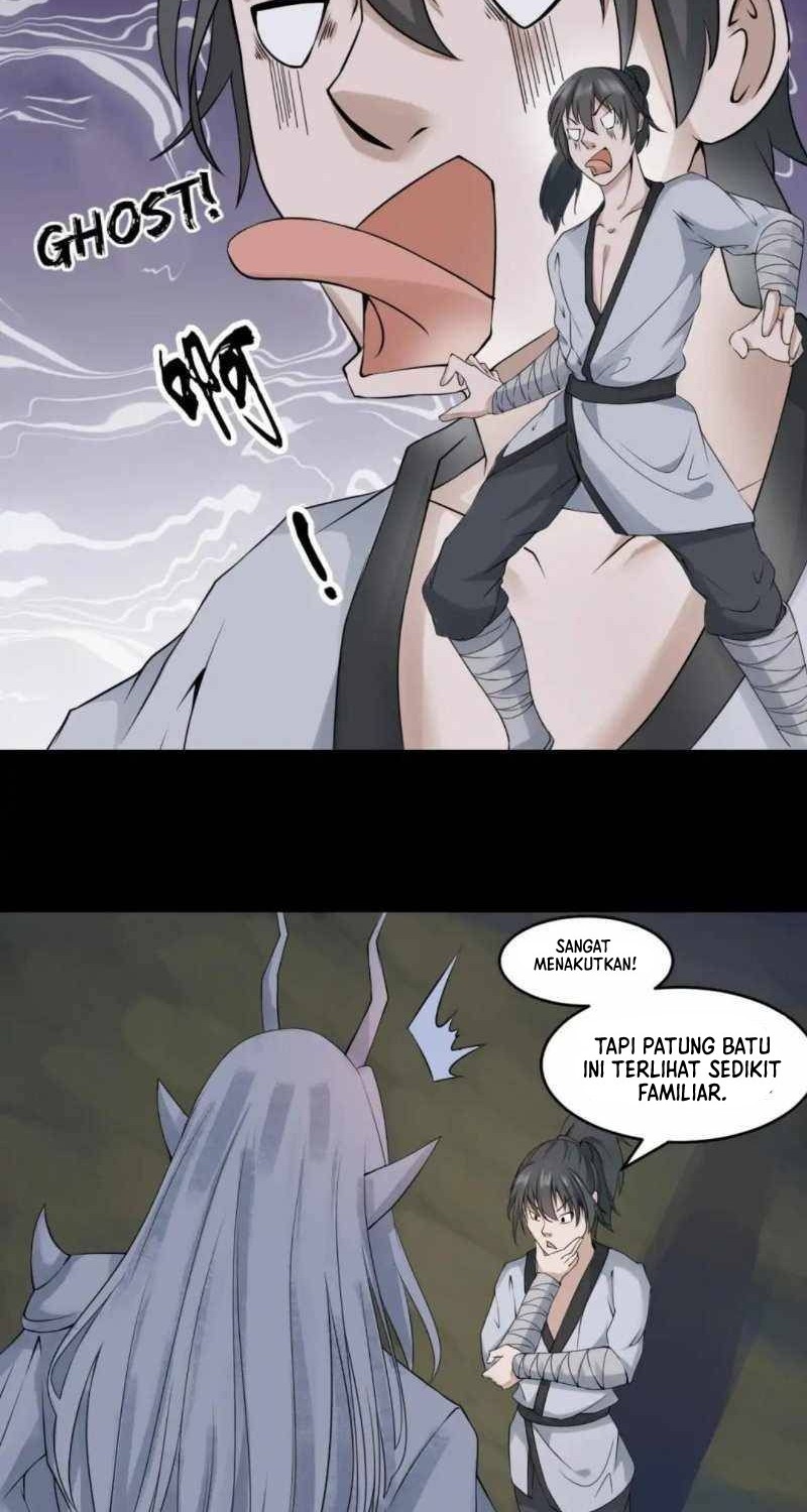 The Unparalleled Eternal Arts Chapter 52 Gambar 7