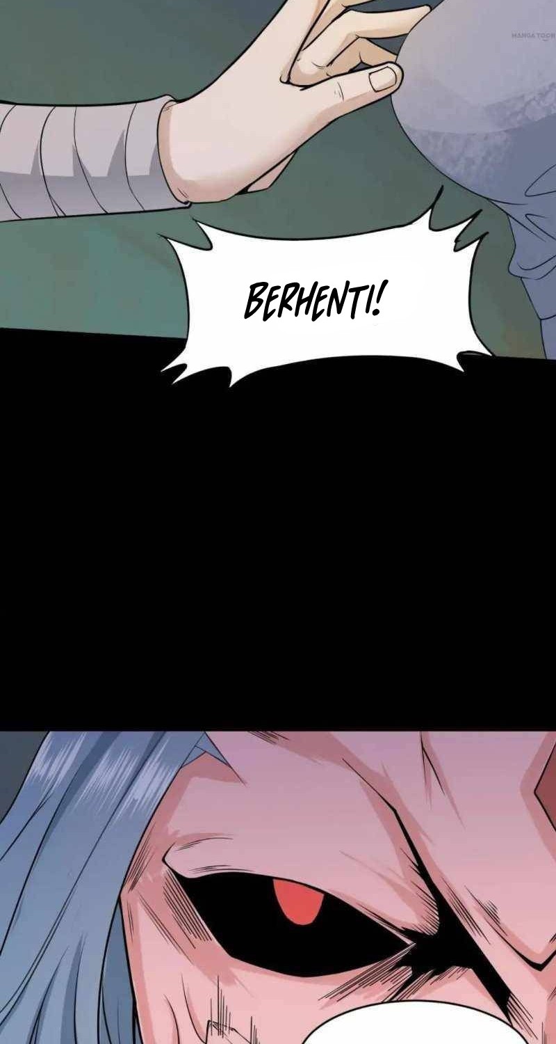 The Unparalleled Eternal Arts Chapter 52 Gambar 11