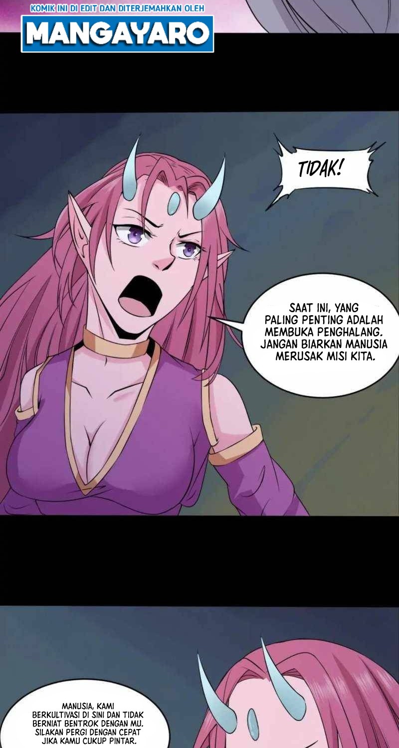 The Unparalleled Eternal Arts Chapter 52 Gambar 13