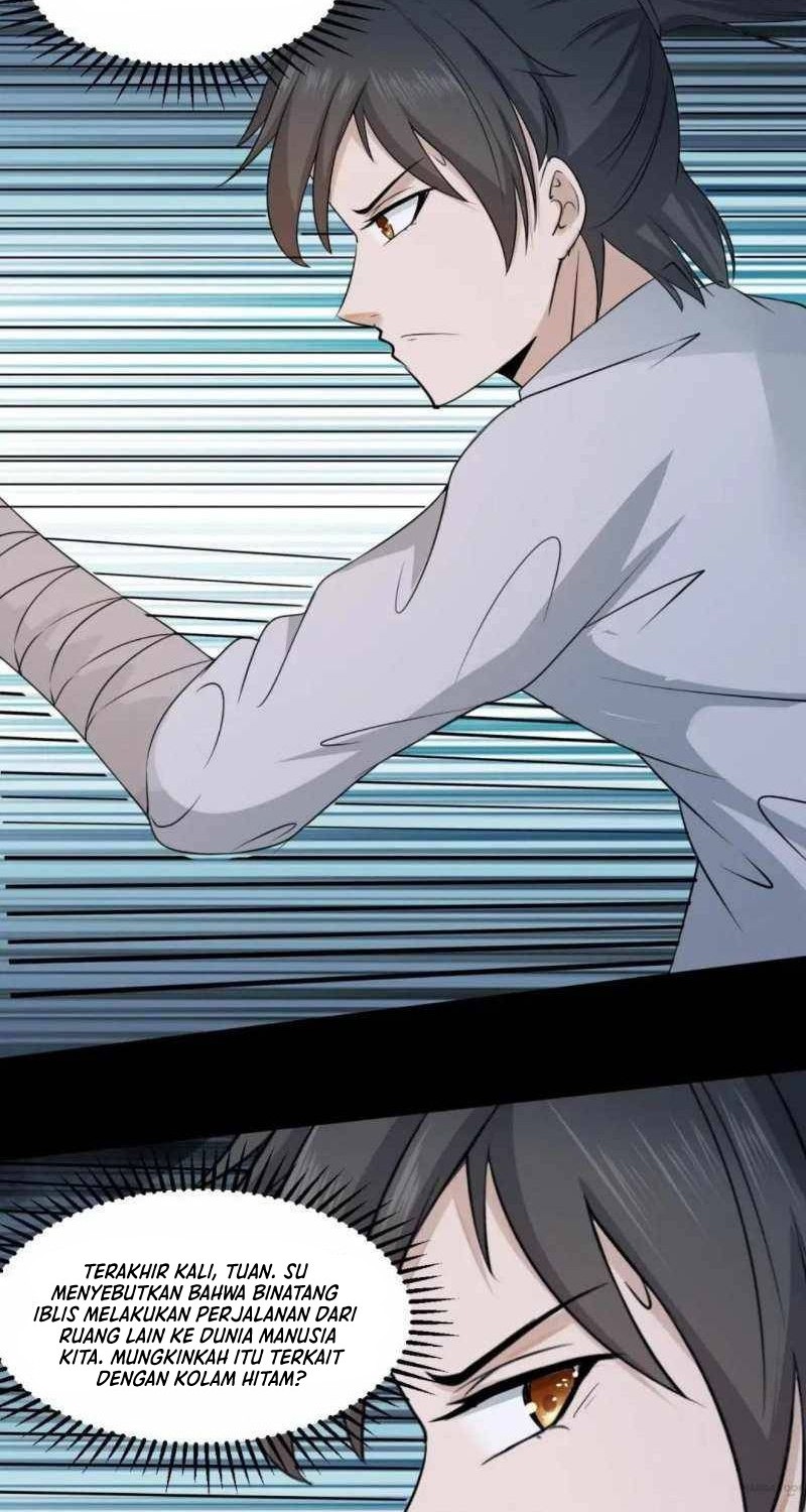 The Unparalleled Eternal Arts Chapter 52 Gambar 15