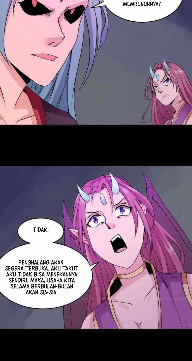The Unparalleled Eternal Arts Chapter 51 Gambar 19