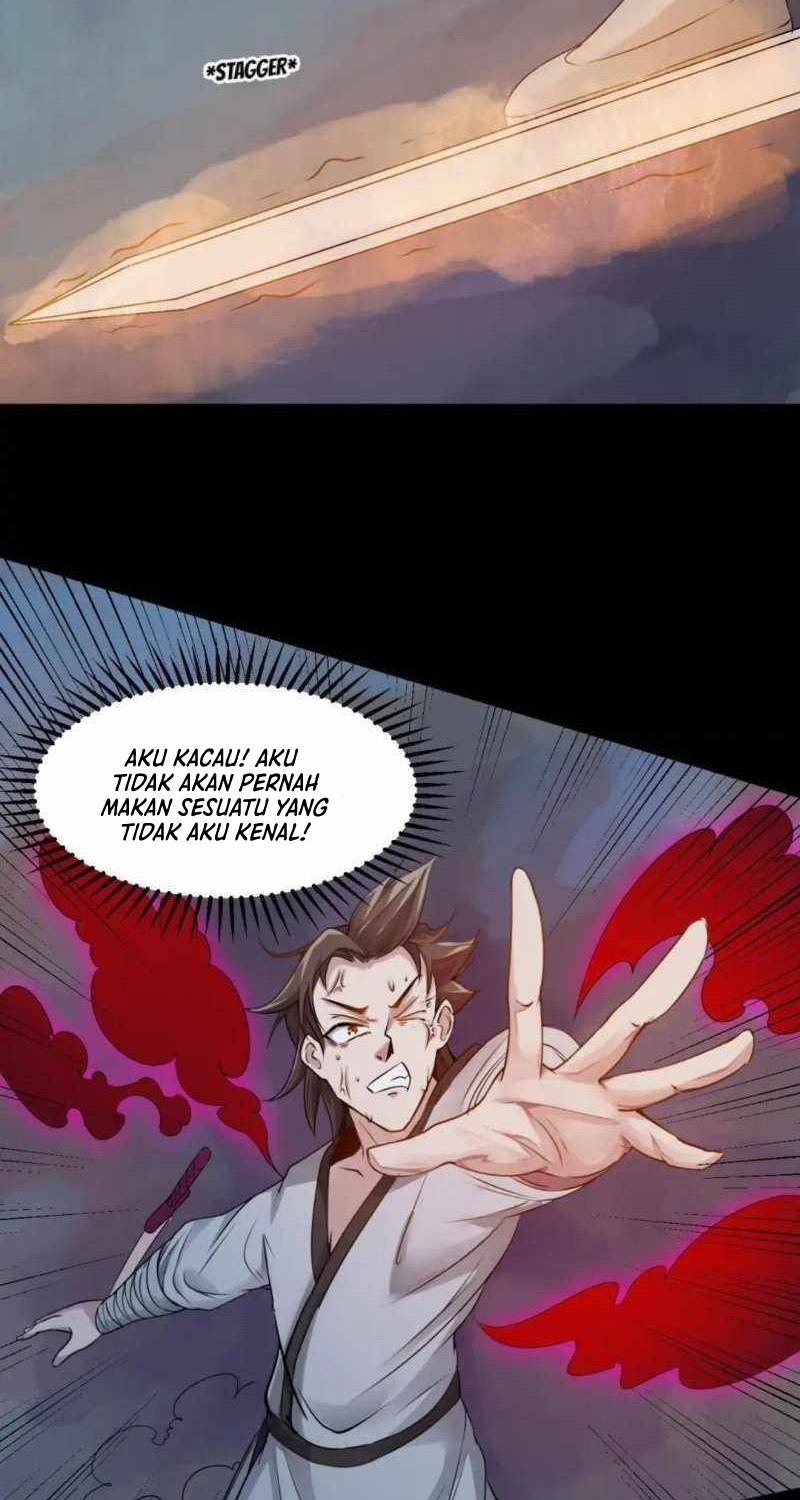 The Unparalleled Eternal Arts Chapter 51 Gambar 5