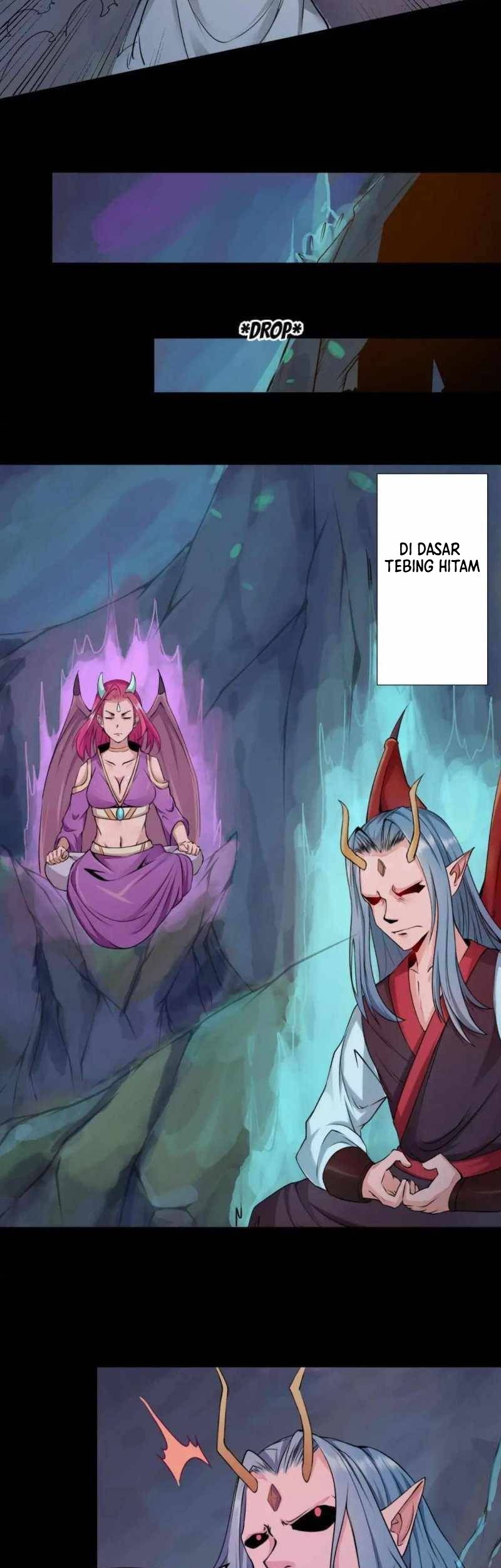 The Unparalleled Eternal Arts Chapter 51 Gambar 6