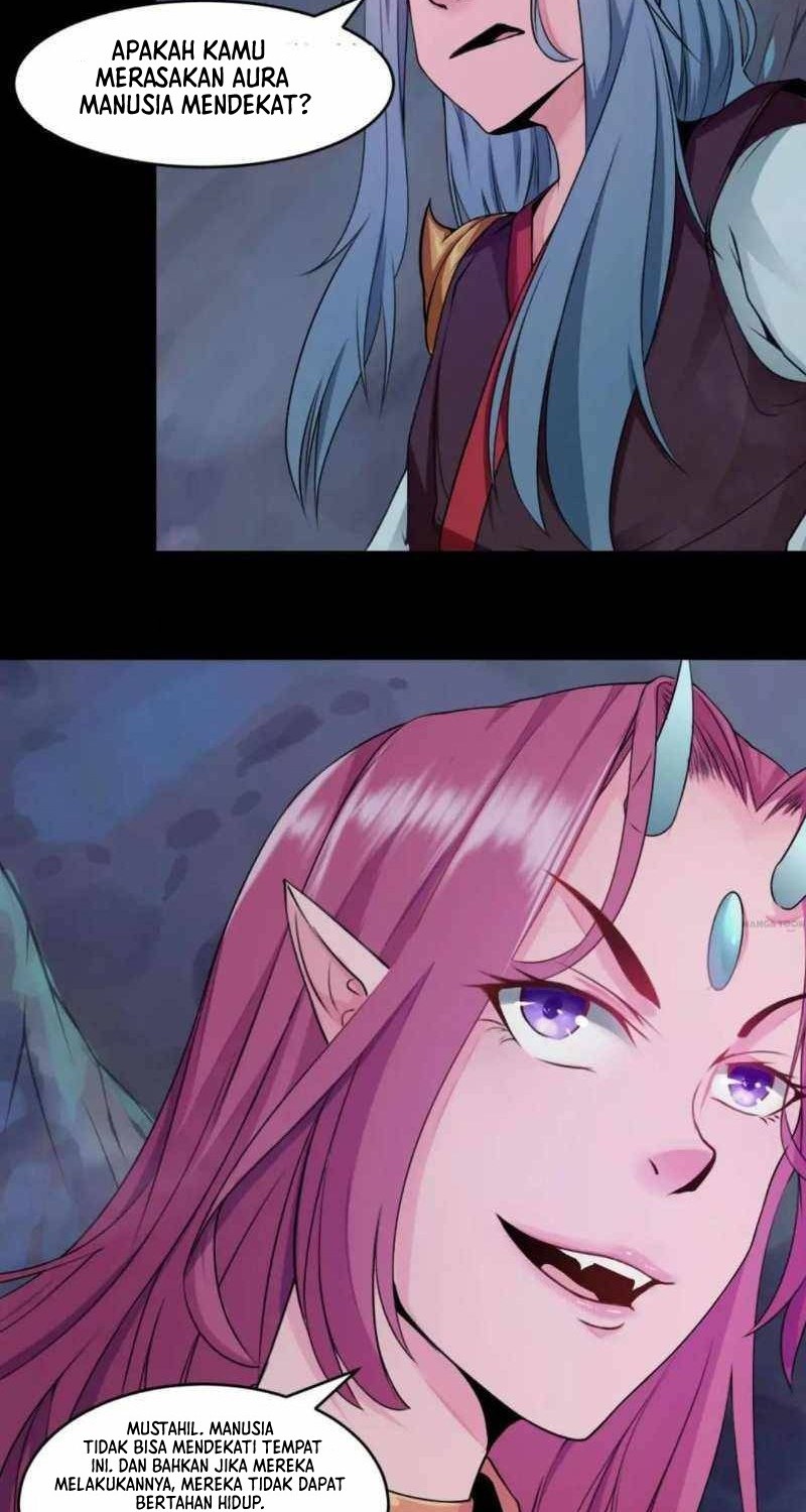 The Unparalleled Eternal Arts Chapter 51 Gambar 7