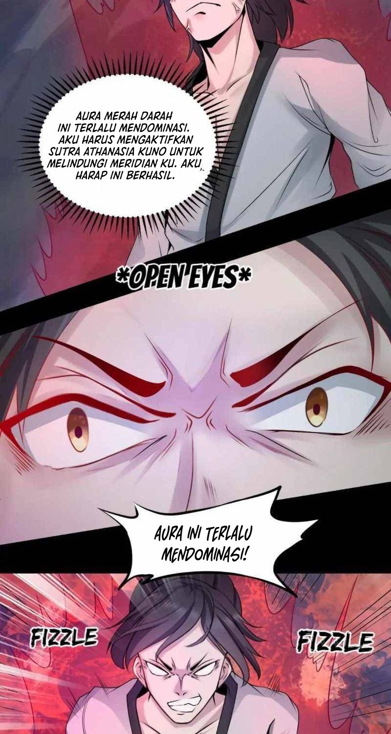The Unparalleled Eternal Arts Chapter 51 Gambar 9