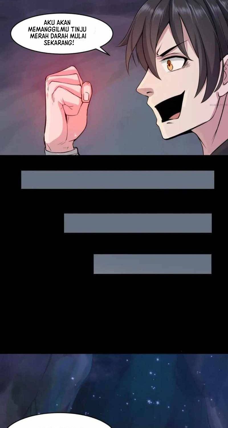 The Unparalleled Eternal Arts Chapter 51 Gambar 13
