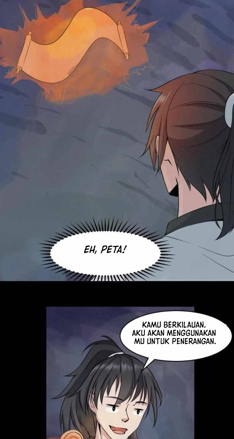 The Unparalleled Eternal Arts Chapter 51 Gambar 15