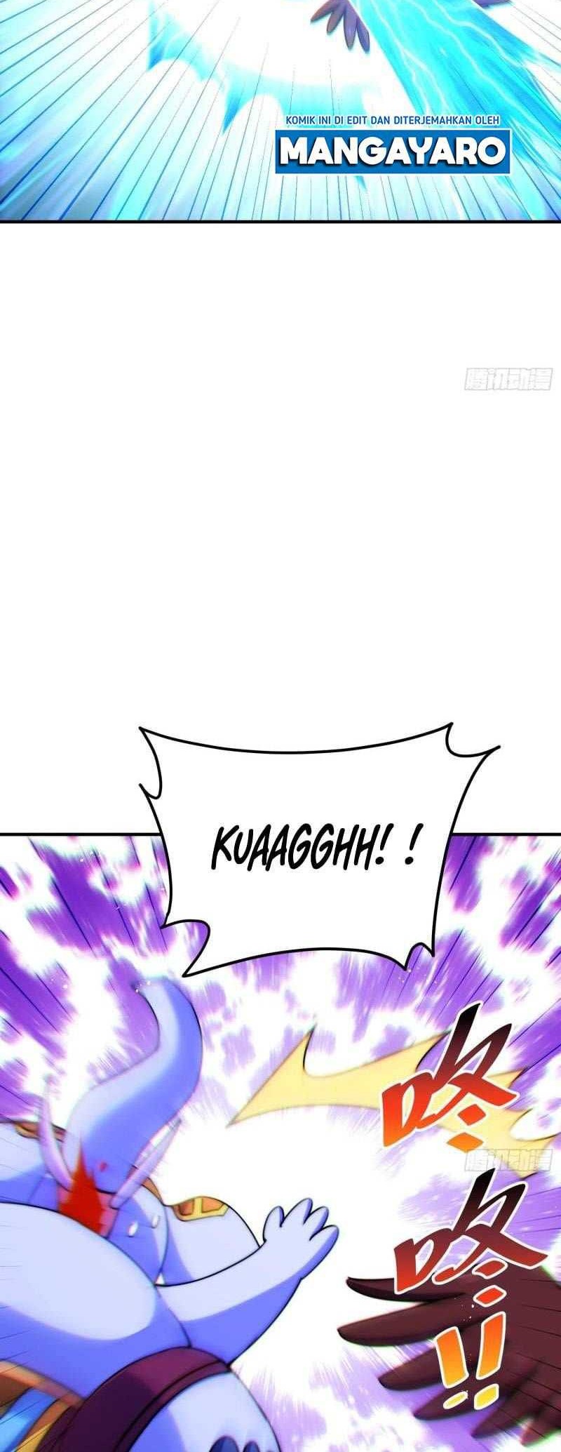Beyond Myriad Peoples Chapter 132 Gambar 11