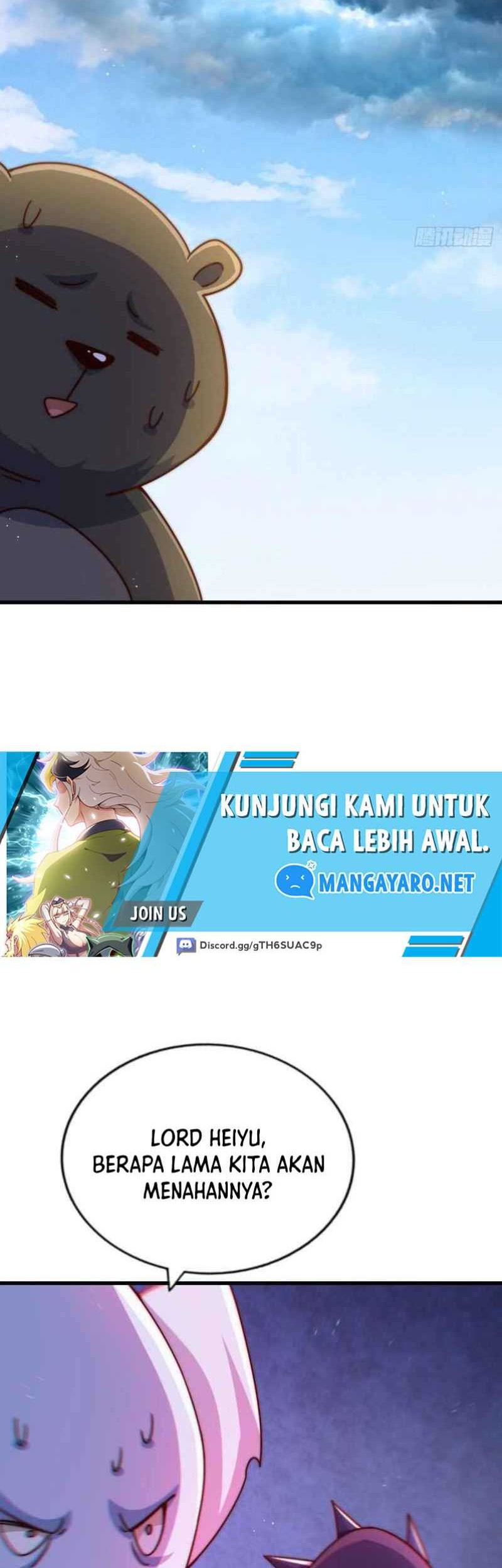Beyond Myriad Peoples Chapter 131 Gambar 10