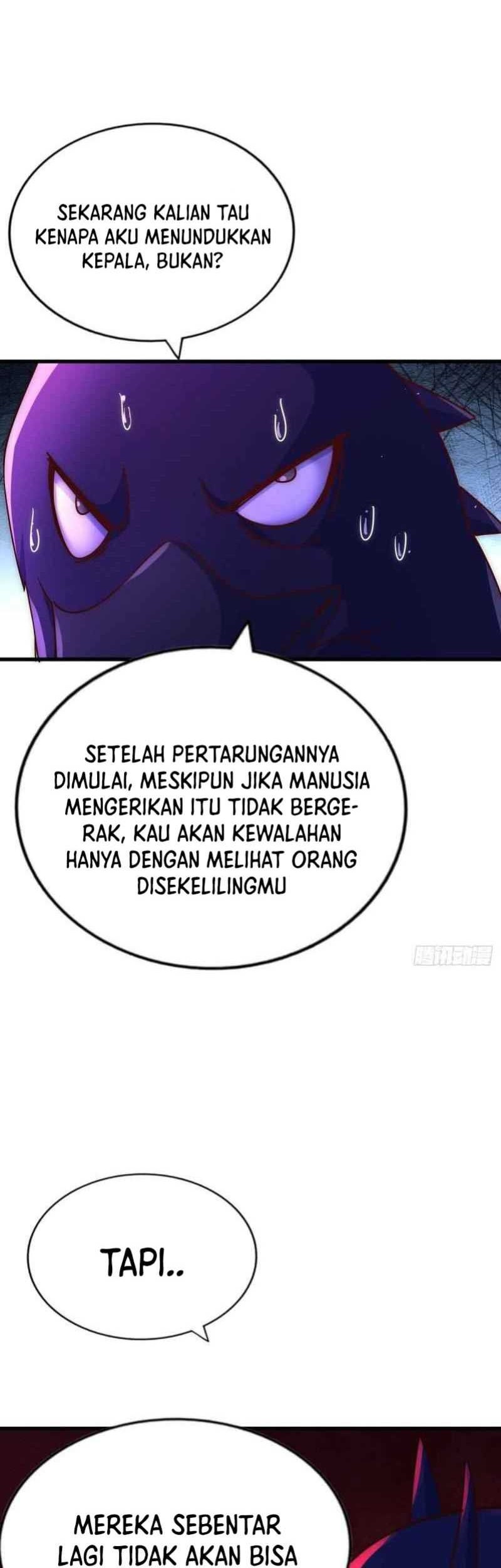 Beyond Myriad Peoples Chapter 131 Gambar 15