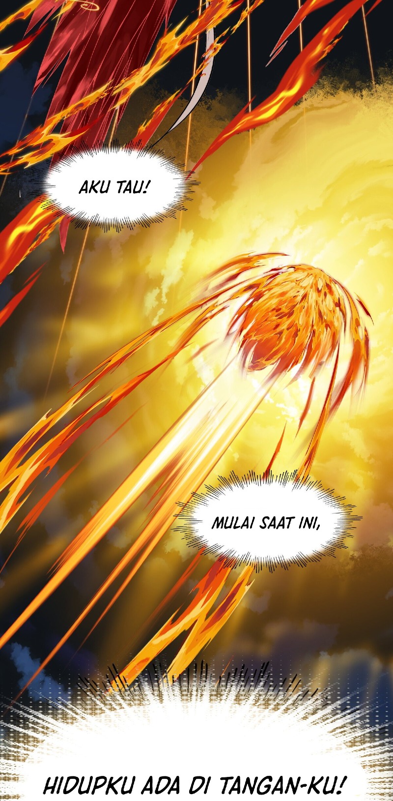 I’m A Peerless Master Chapter 03 Gambar 11