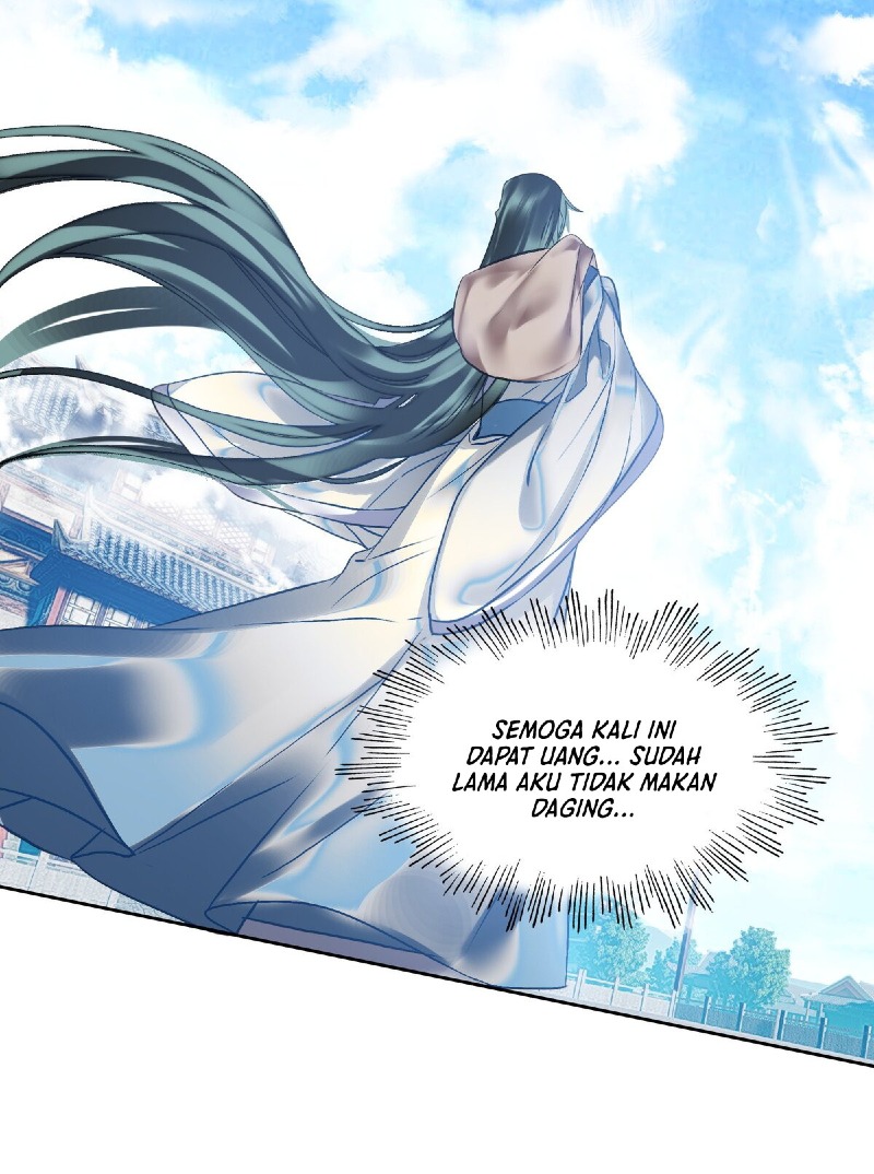 I’m A Peerless Master Chapter 03 Gambar 15