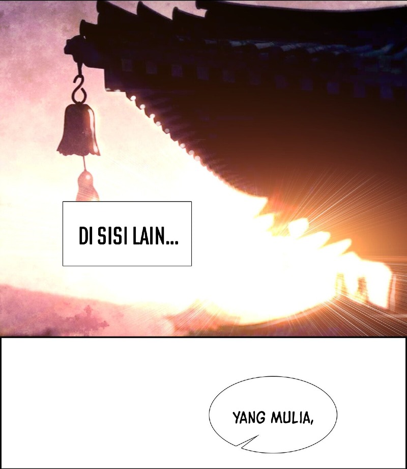 I’m A Peerless Master Chapter 03 Gambar 22