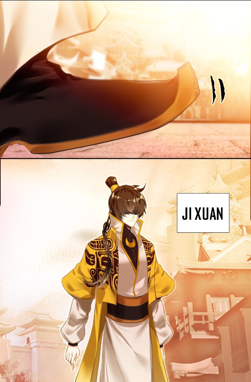 I’m A Peerless Master Chapter 03 Gambar 23