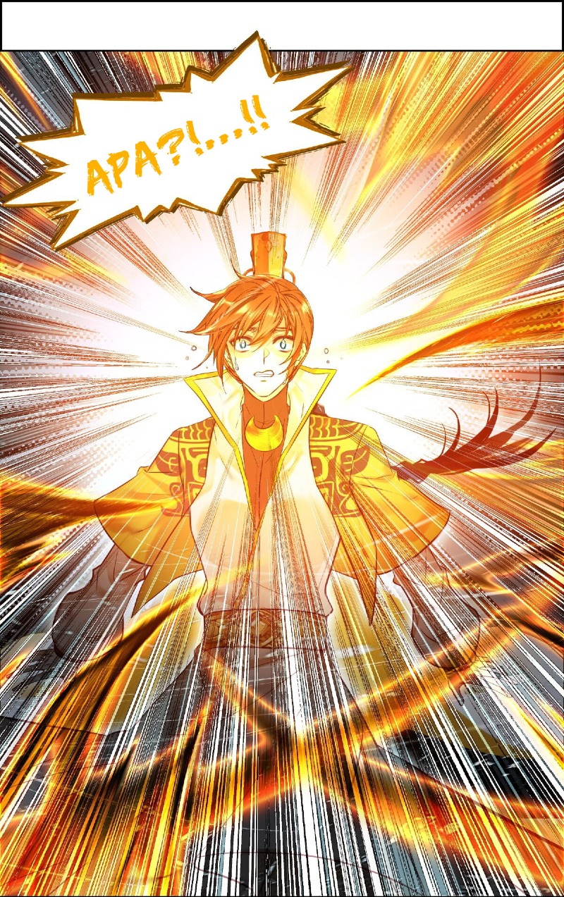 I’m A Peerless Master Chapter 03 Gambar 30