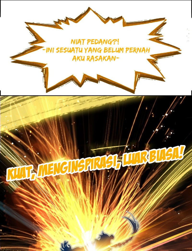I’m A Peerless Master Chapter 03 Gambar 31