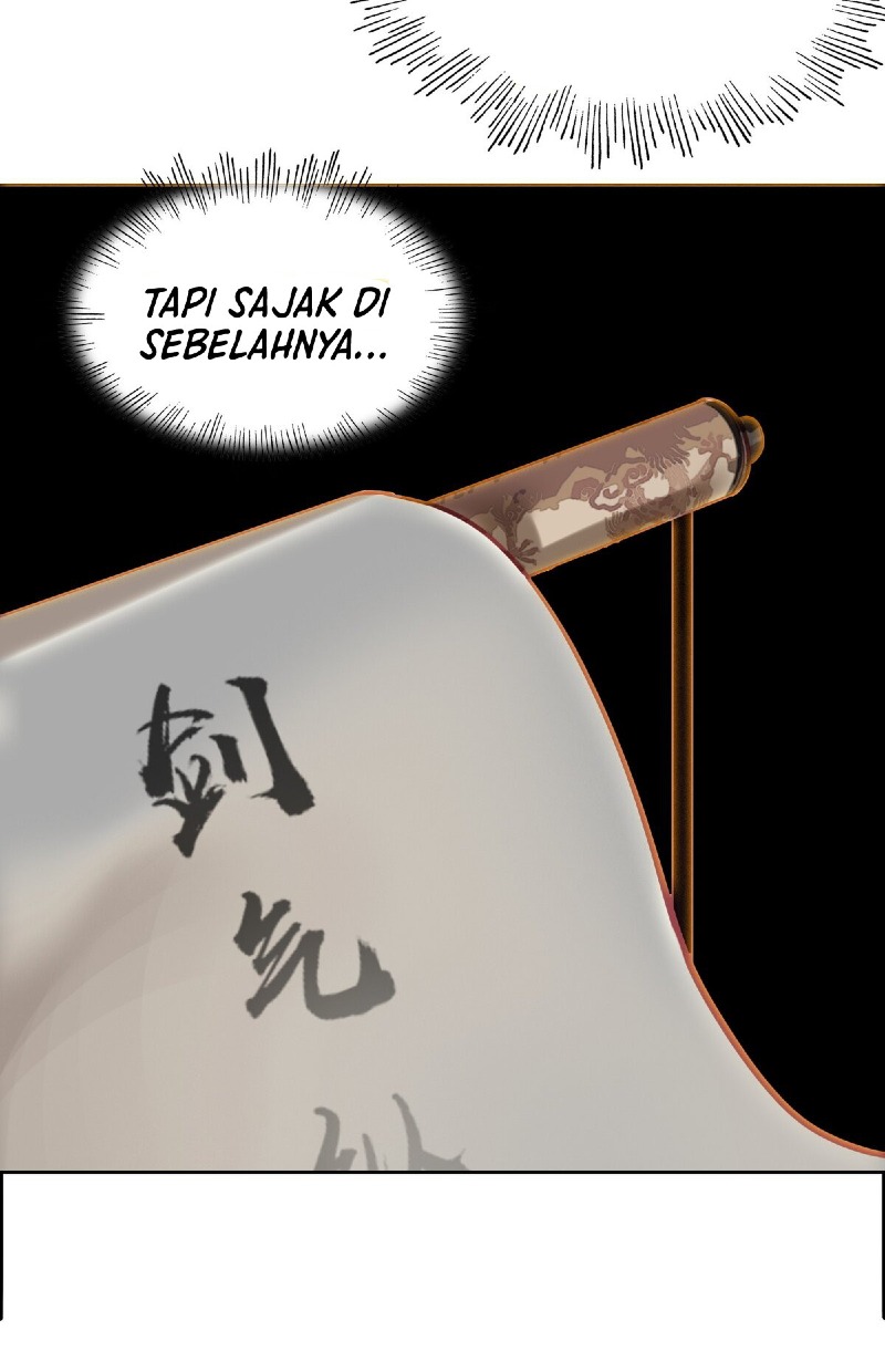 I’m A Peerless Master Chapter 03 Gambar 35