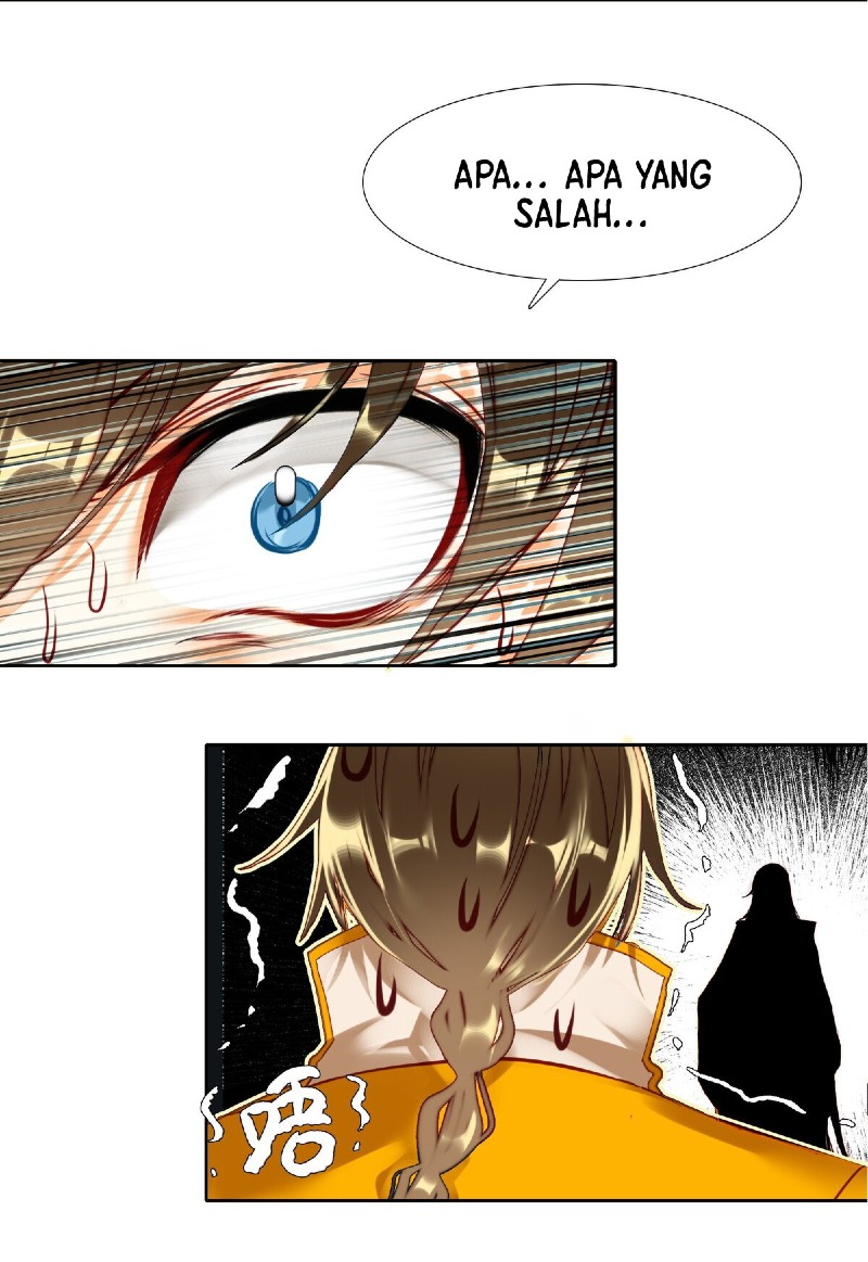 I’m A Peerless Master Chapter 03 Gambar 52