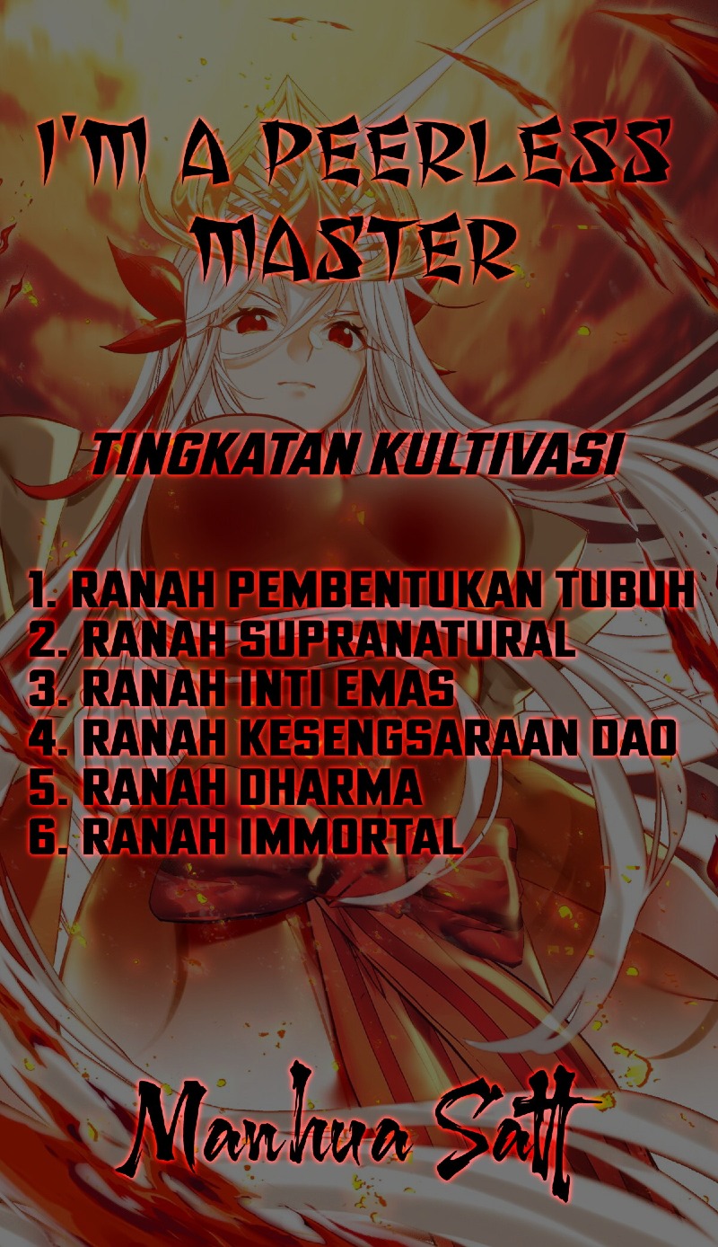 I’m A Peerless Master Chapter 03 Gambar 58