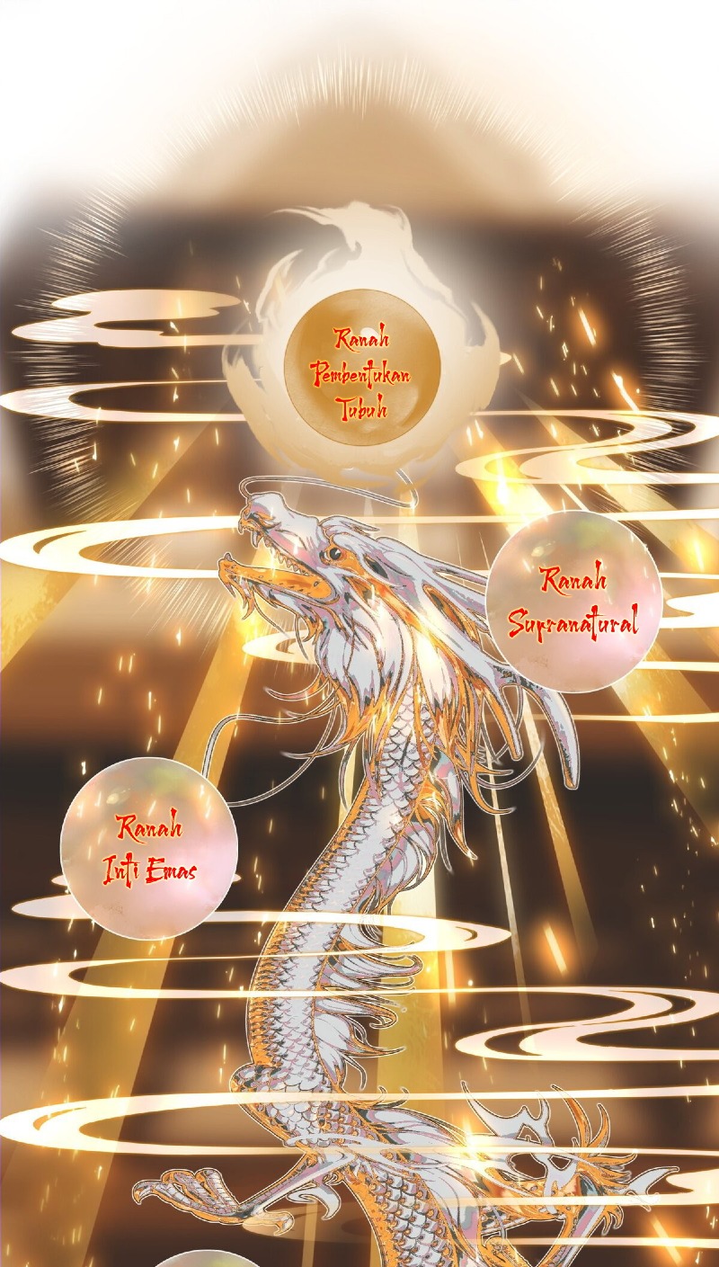 I’m A Peerless Master Chapter 03 Gambar 7