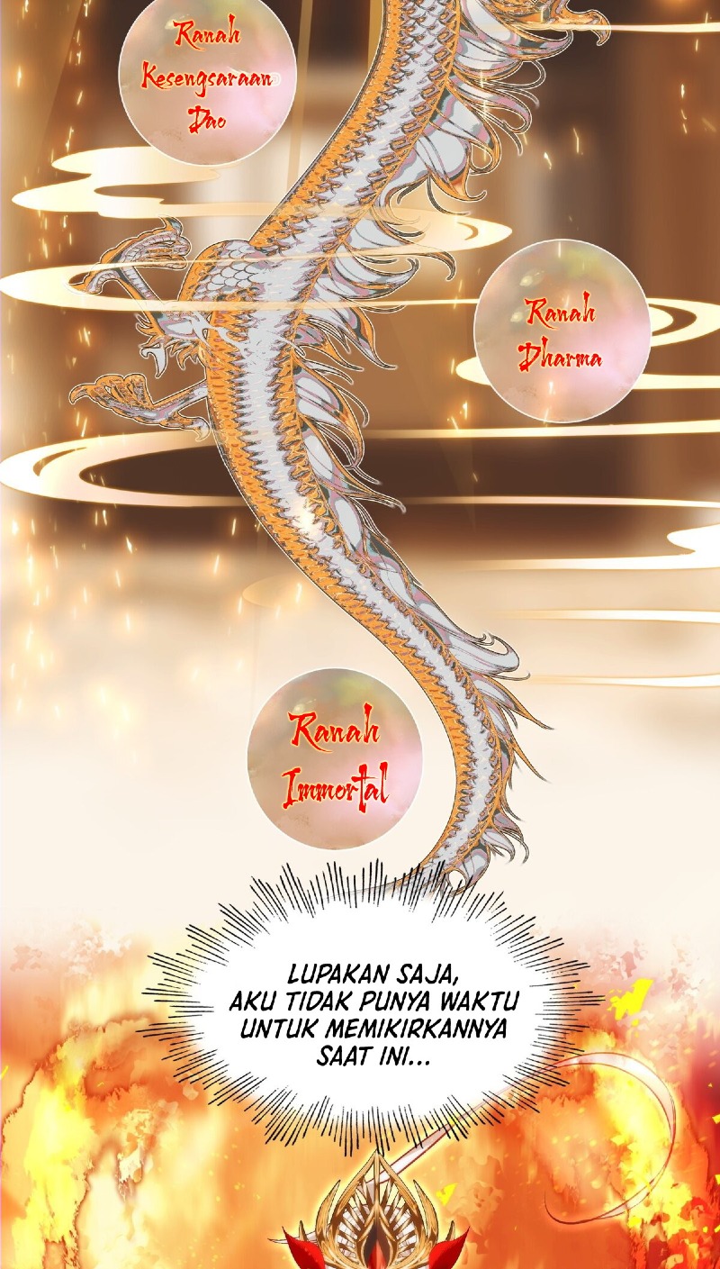 I’m A Peerless Master Chapter 03 Gambar 8
